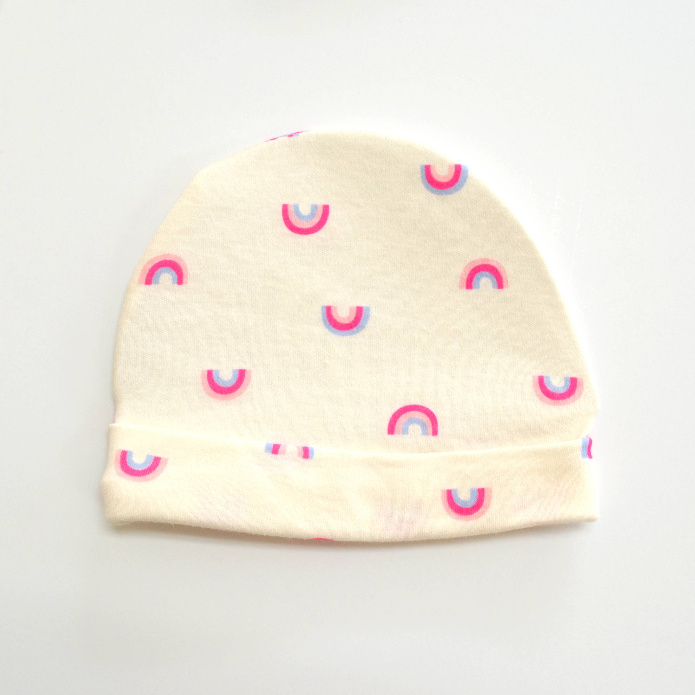 Baby 3pcs Chenille Applique Bodysuit Hat Pants Set