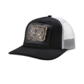 Ariat Buckle Patch Black - A300096901