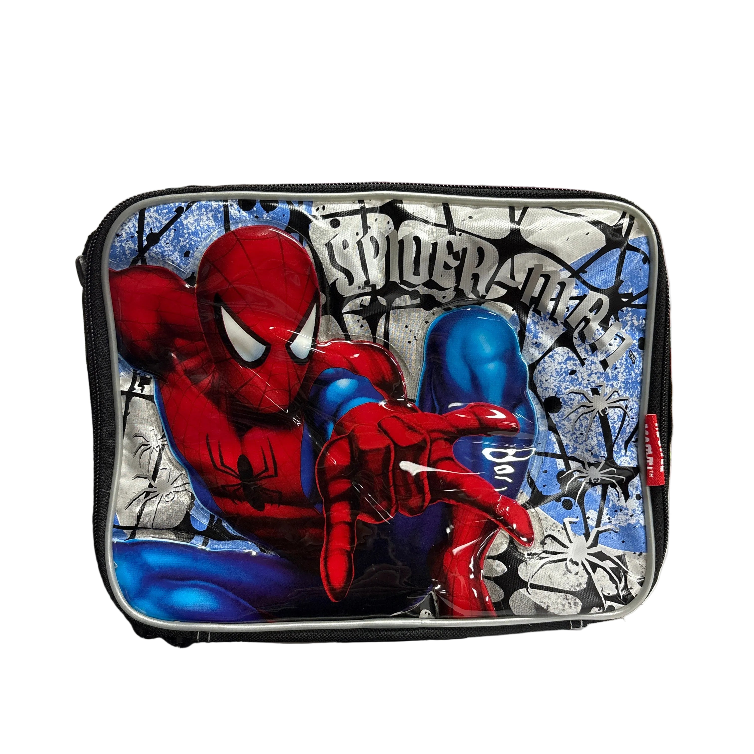 Spiderman Lunch Bag - SP-81103