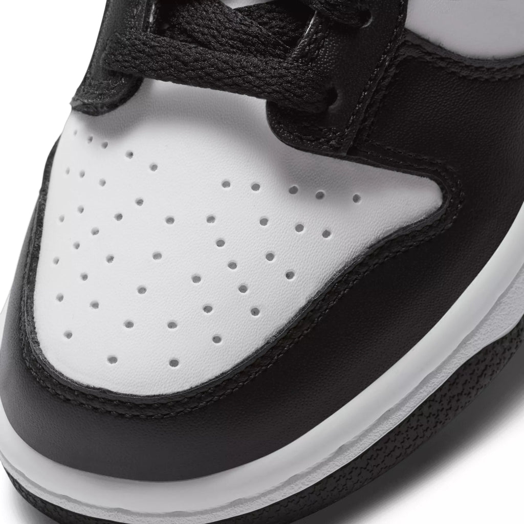 Nike Kids' Grade School Dunk Low 'Panda' Shoes
