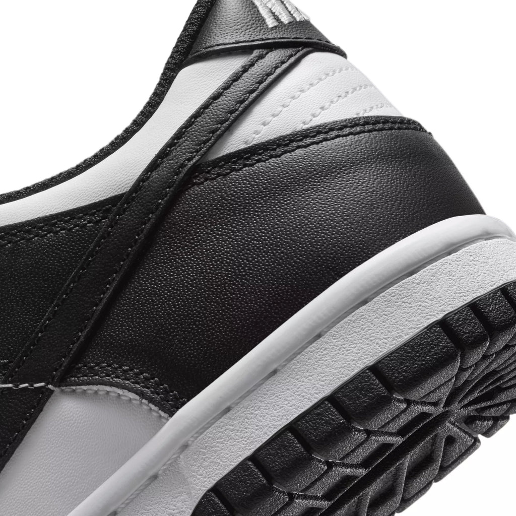 Nike Kids' Grade School Dunk Low 'Panda' Shoes