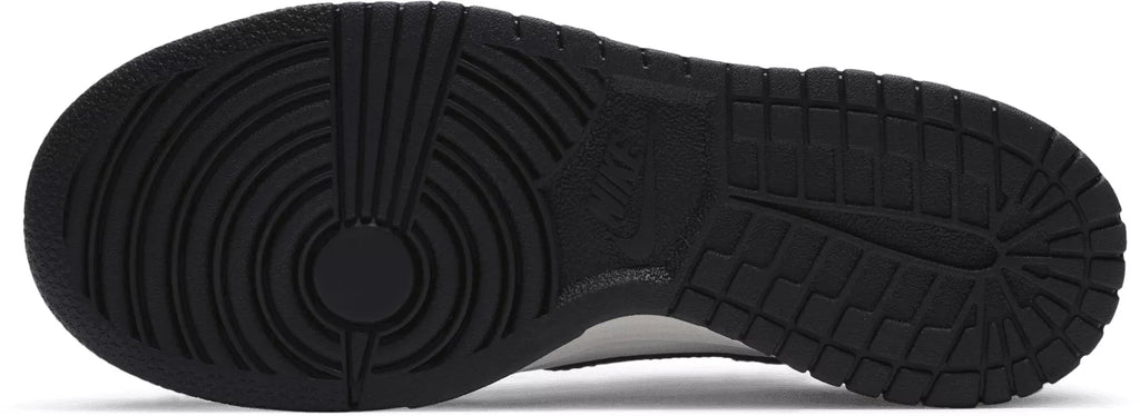Nike Kids' Grade School Dunk Low 'Panda' Shoes