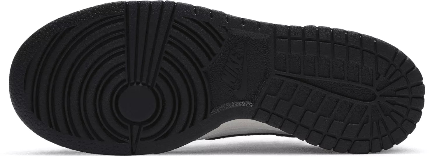 Nike Kids' Grade School Dunk Low 'Panda' Shoes