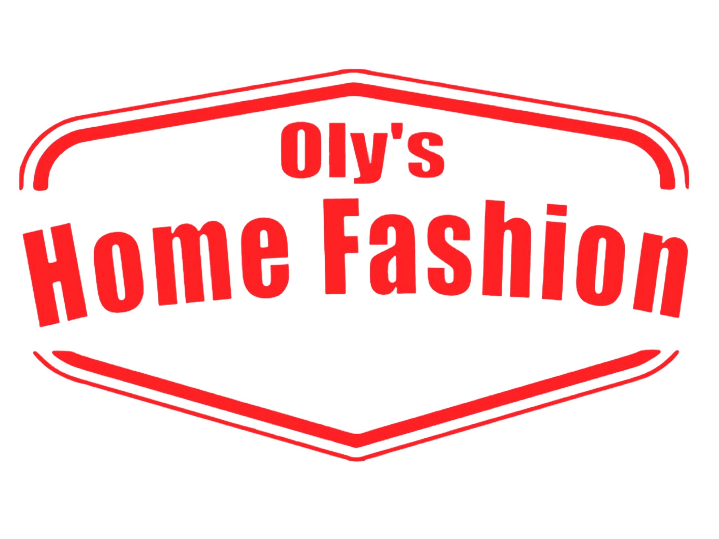 Oly's Home Fashion