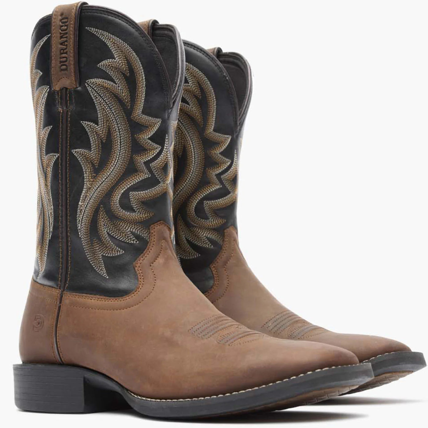 Durango - Men's Shyloh Western Boot - DDB0493