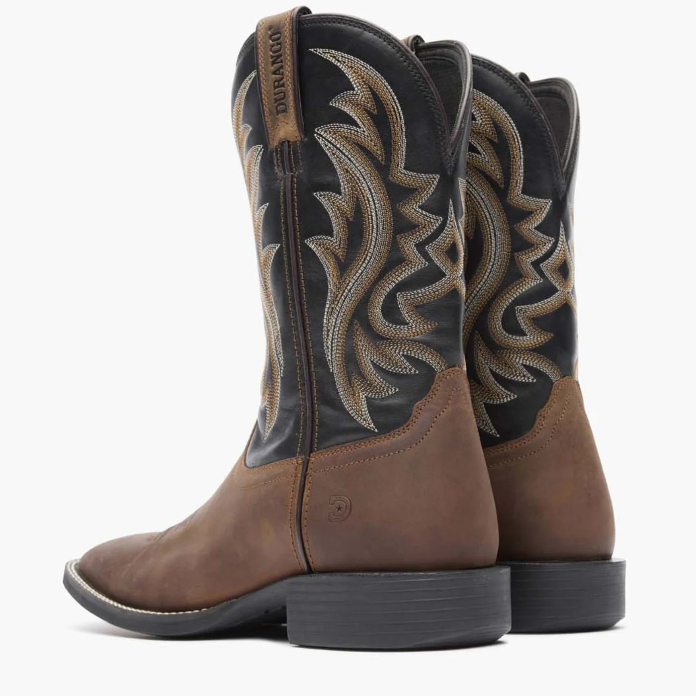 Durango - Men's Shyloh Western Boot - DDB0493
