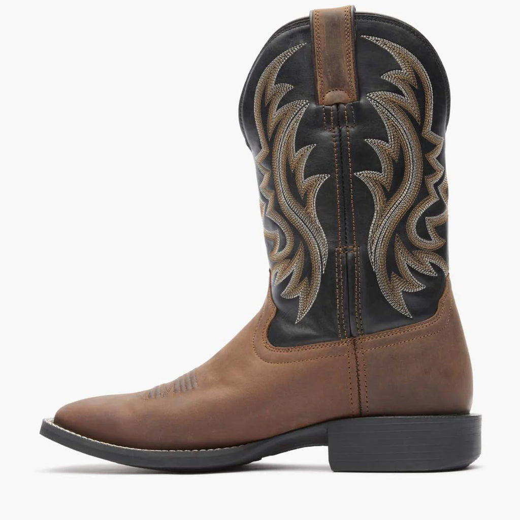 Durango - Men's Shyloh Western Boot - DDB0493