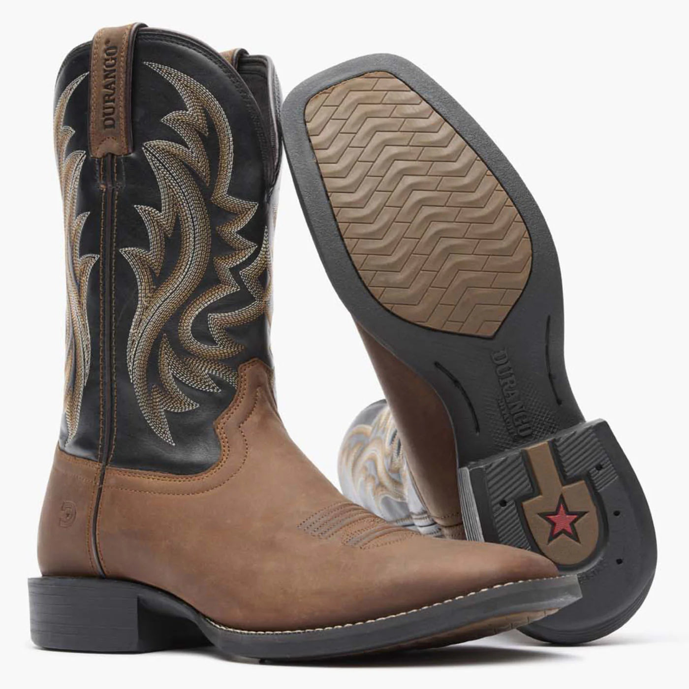 Durango - Men's Shyloh Western Boot - DDB0493