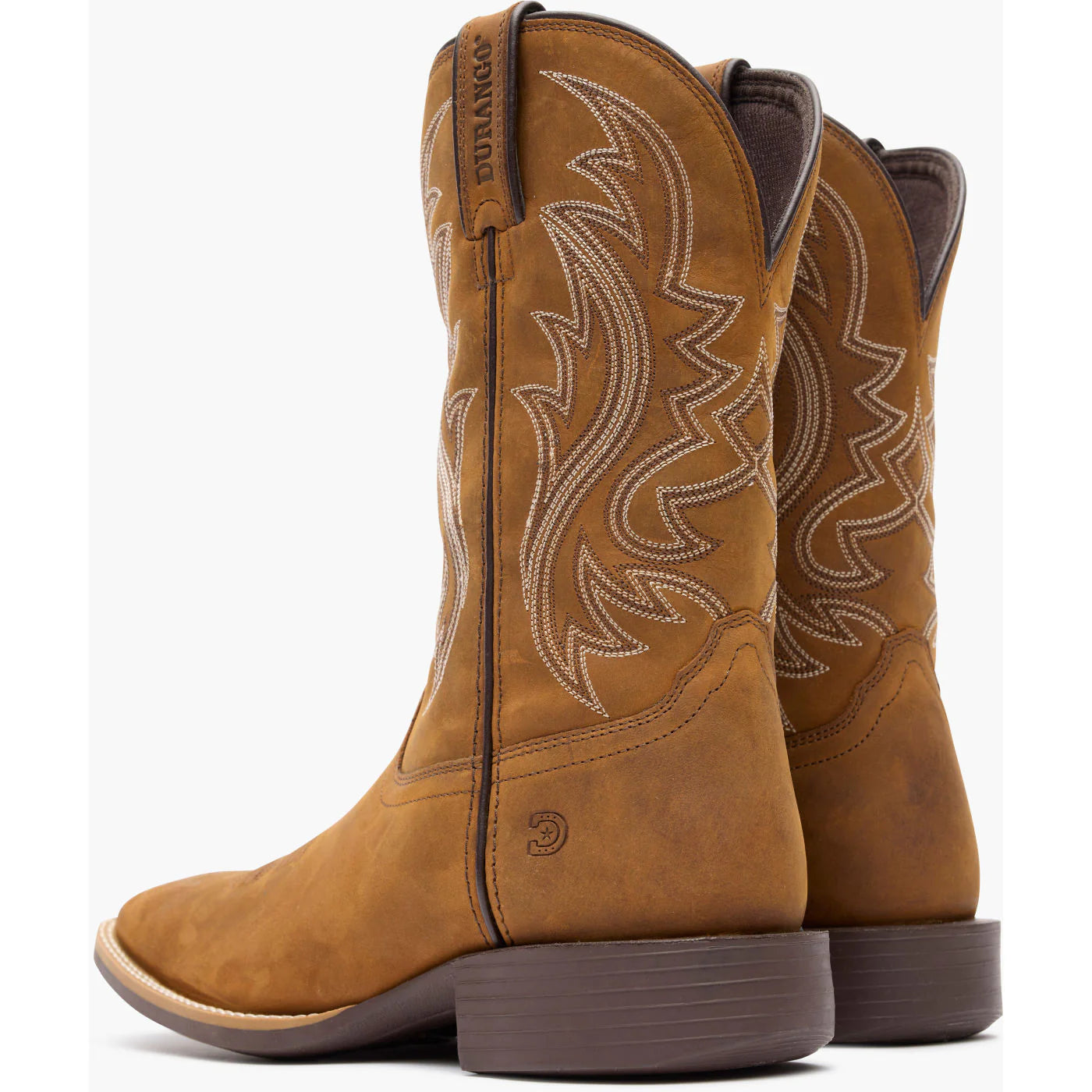 Durango - Men's Shyloh Western Boot - DDB0495