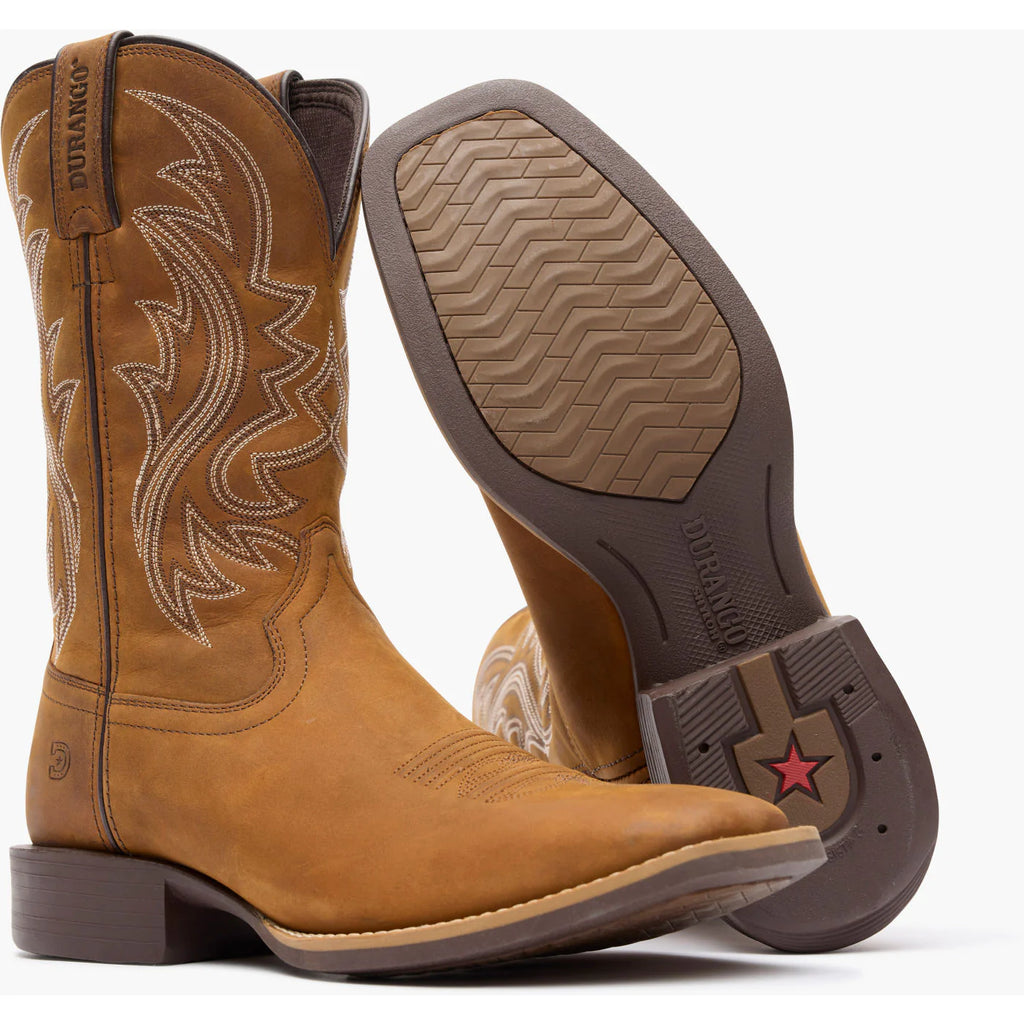 Durango - Men's Shyloh Western Boot - DDB0495