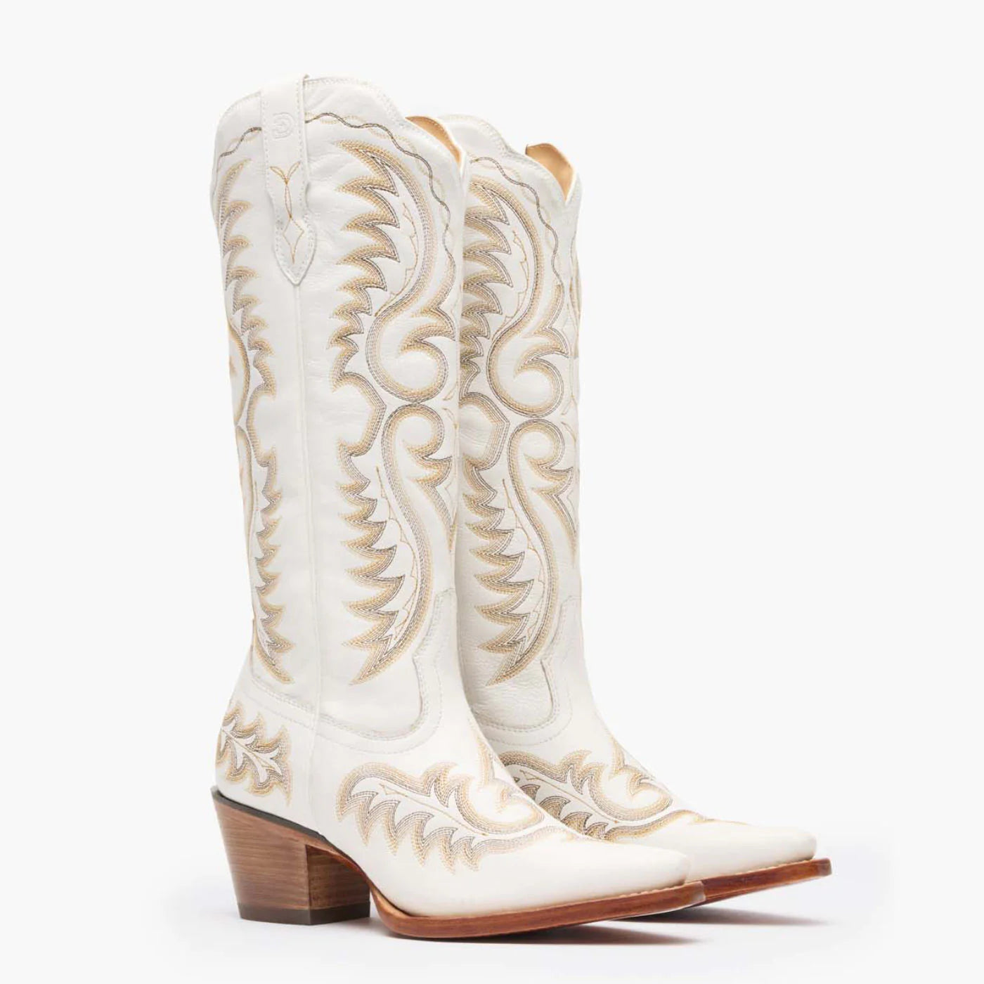 Durango® Women's Crush™ 16" Tall Western Boot - DRD0471