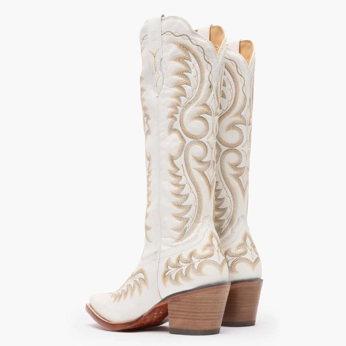 Durango® Women's Crush™ 16" Tall Western Boot - DRD0471