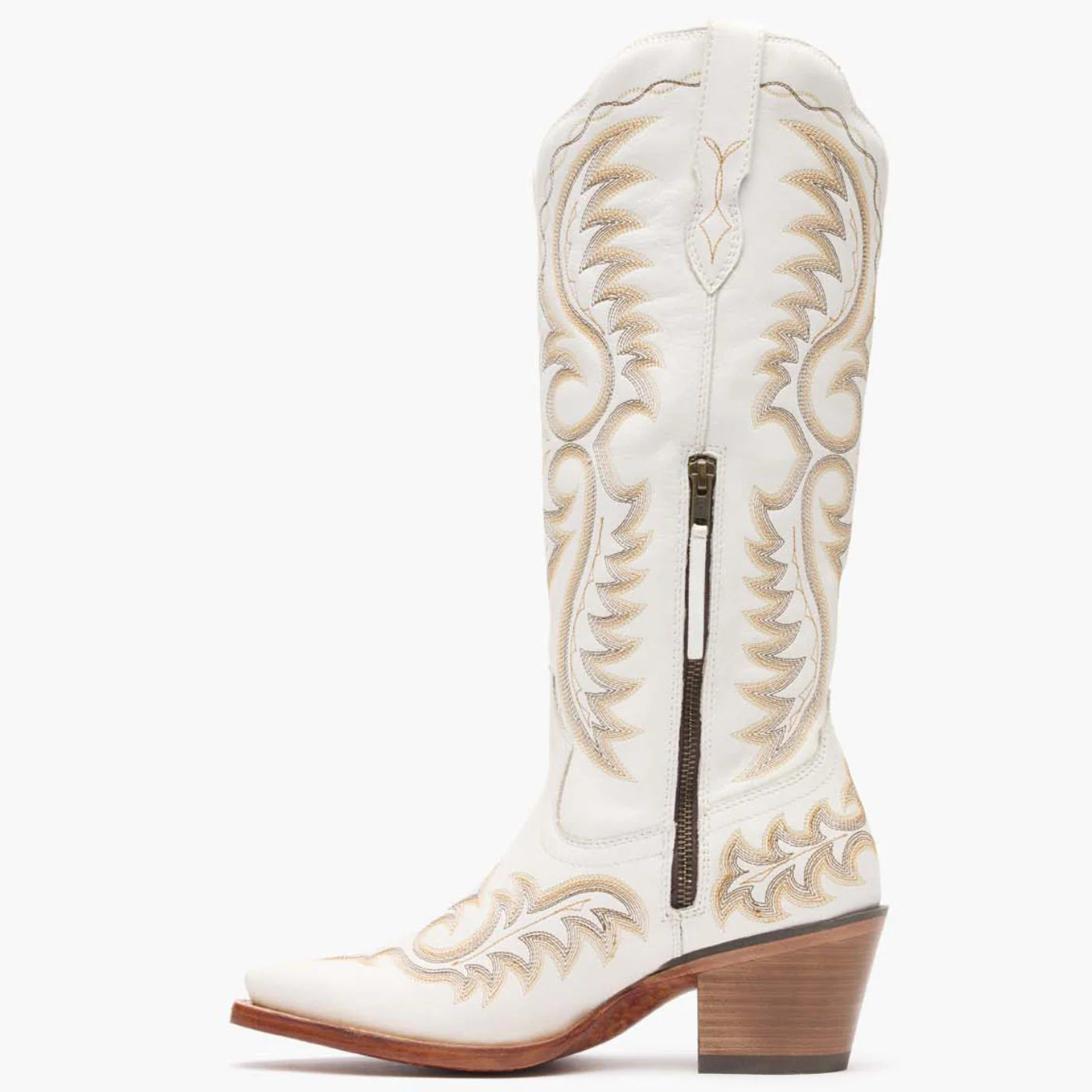 Durango® Women's Crush™ 16" Tall Western Boot - DRD0471