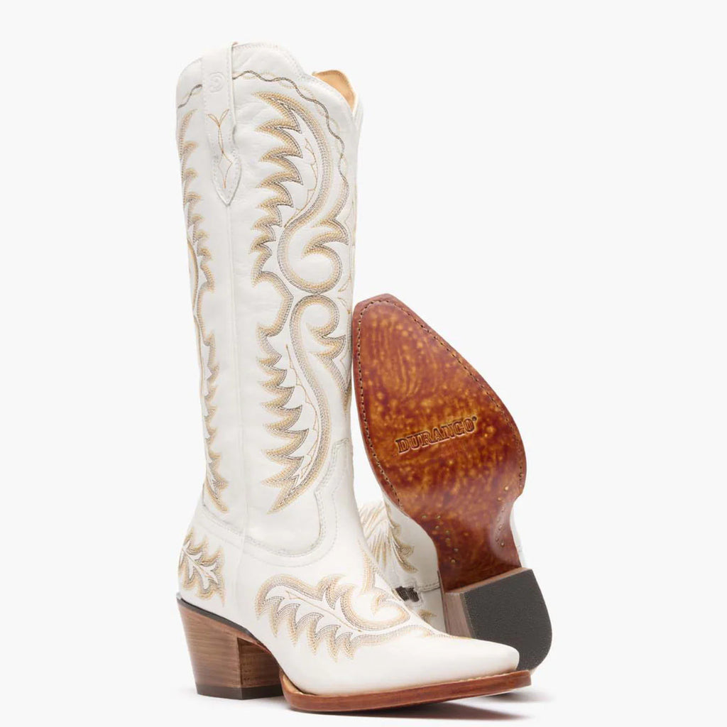 Durango® Women's Crush™ 16" Tall Western Boot - DRD0471