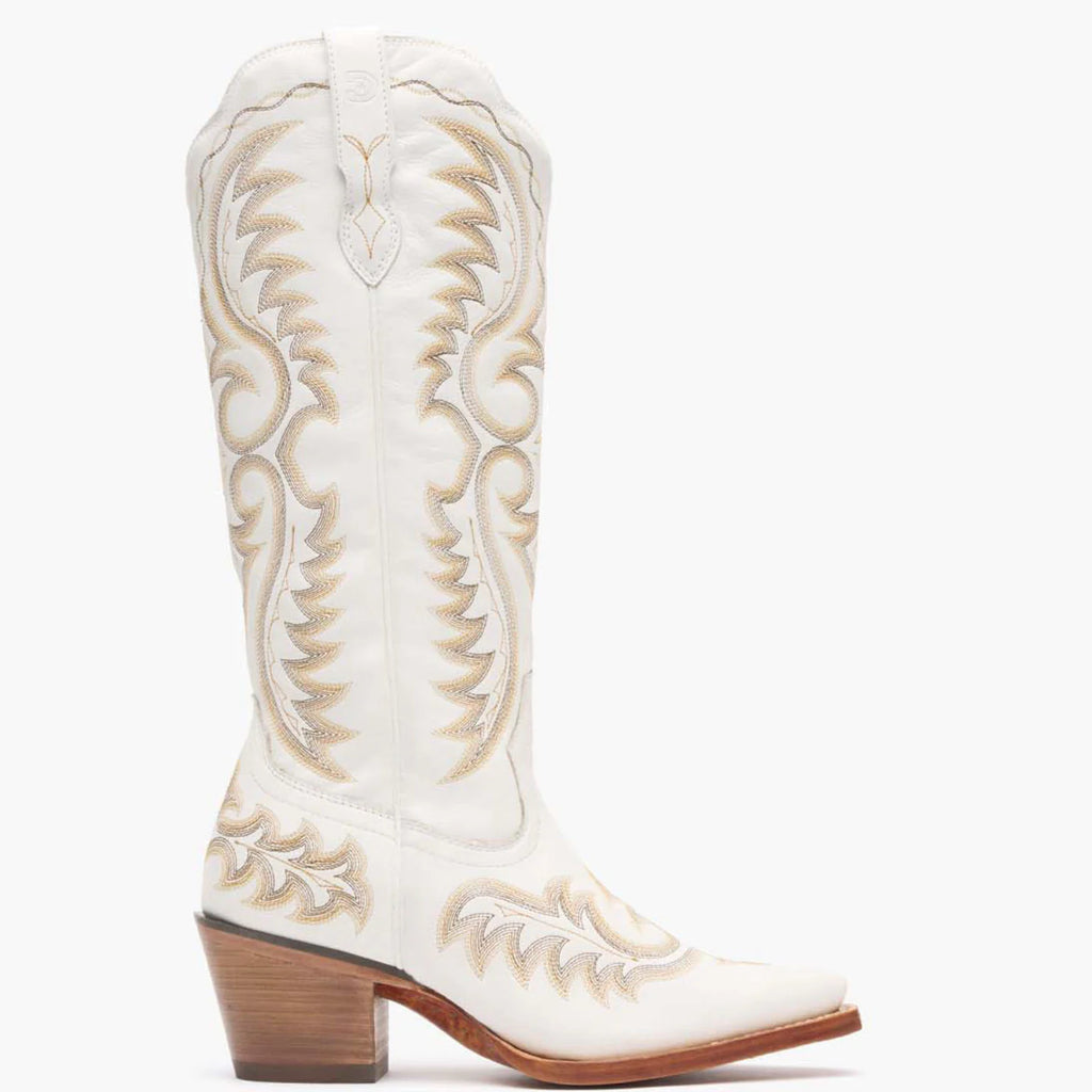Durango® Women's Crush™ 16" Tall Western Boot - DRD0471