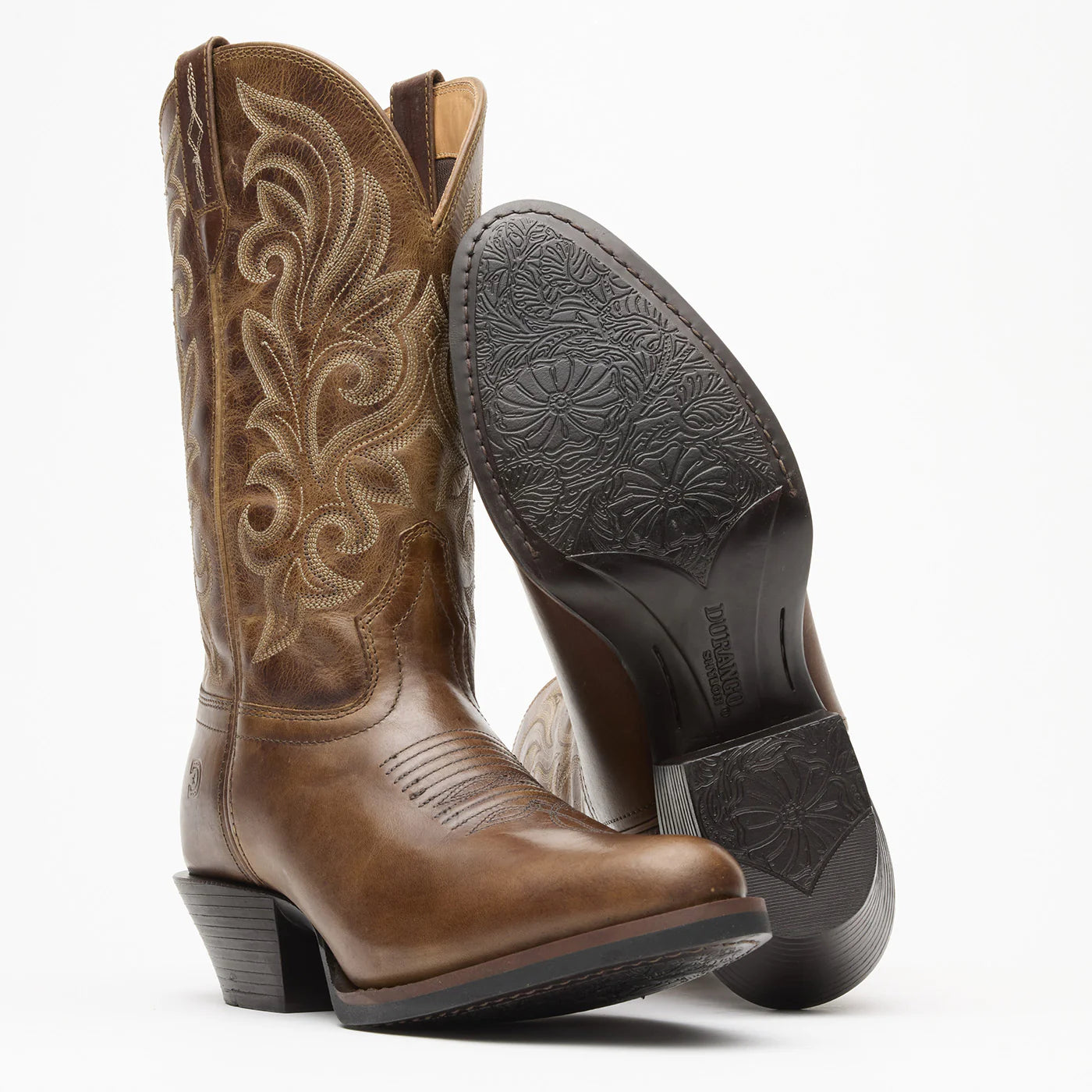 Durango - Women's Shyloh Western Boot - DRD0475