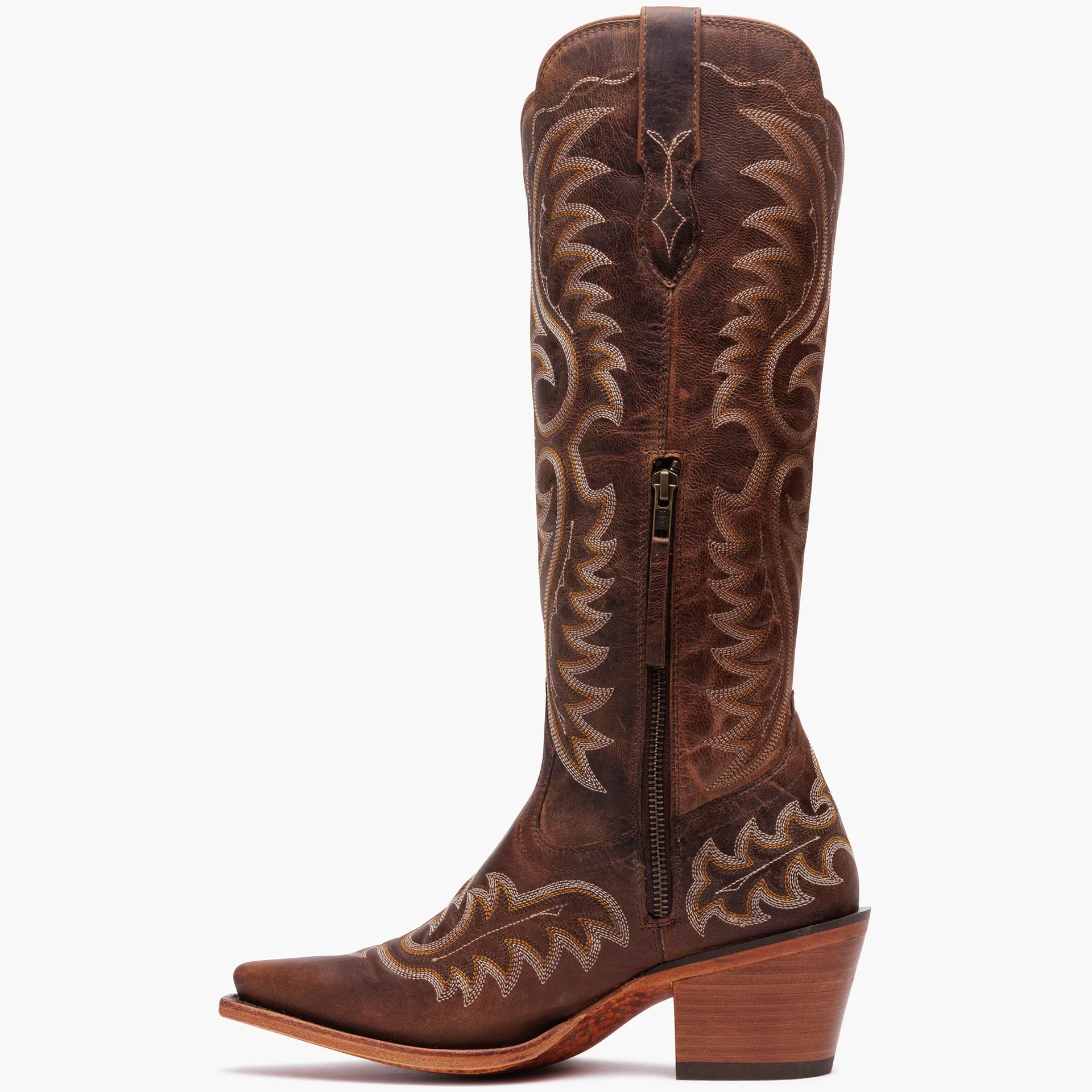 Durango® Women's Crush™ 16" Tall Western Boot - DRD0494