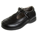 French Toast Girls' Uniform School Shoes - FT91447R
