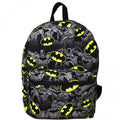 Batman Bat Symbol Backpack - BTAL