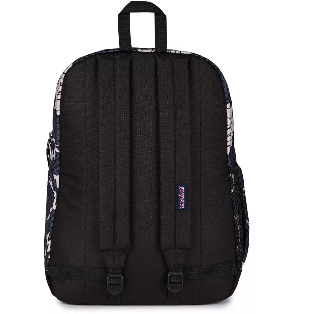 Cross Town Plus Laptop Backpack