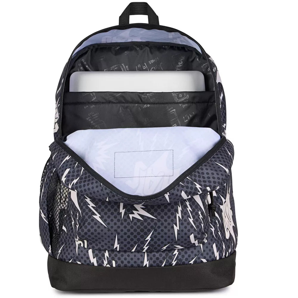 JanSport Cross Town Plus Backpack - JS0A7ZNZA3H