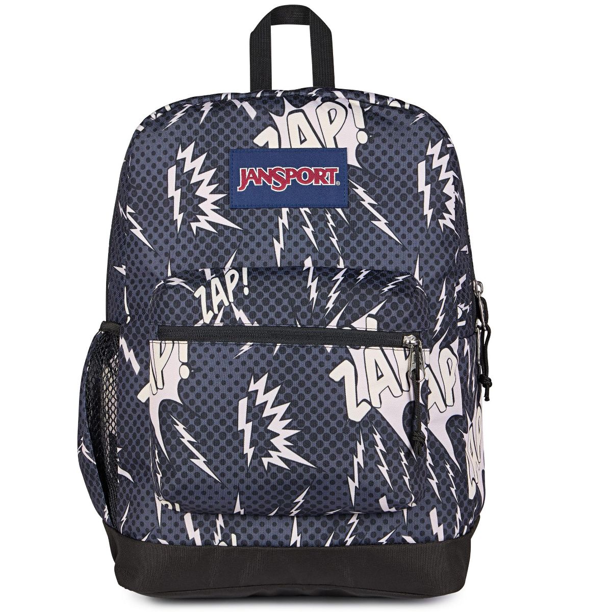 JanSport Cross Town Plus Backpack - JS0A7ZNZA3H