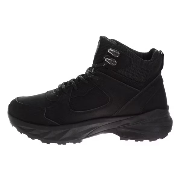 Avalanche Men's Work Hiking Mid Top Lace Up Outdoor Trail Boots - AV103943