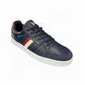 U.S. Polo Assn. Zapatillas deportivas con cordones para hombre - USP98615