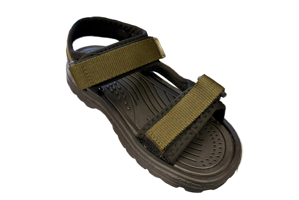 Beverly Hills Polo Club Boys Sport Sandals - BH90543N