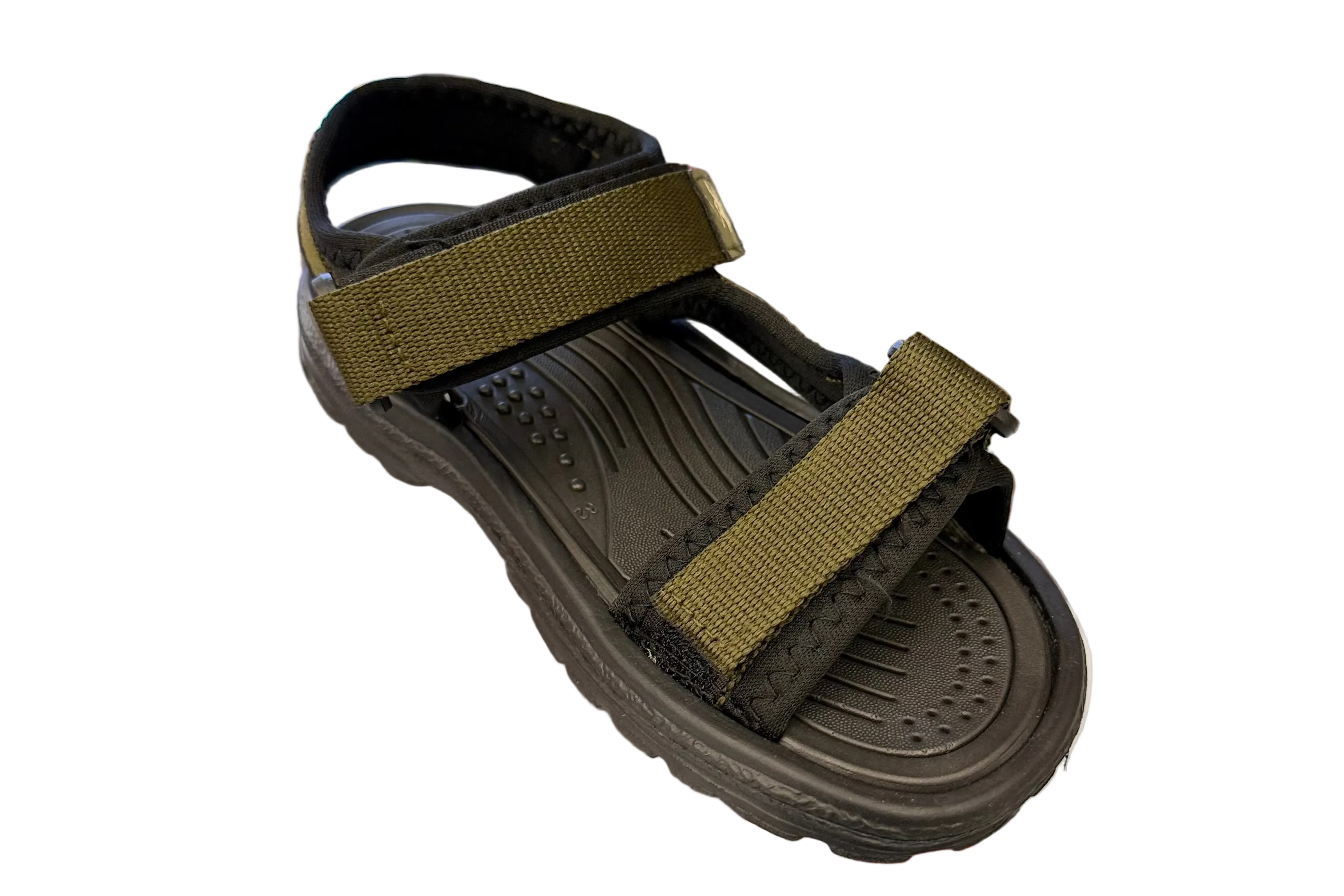 Beverly Hills Polo Club Boys Sport Sandals - BH90543N