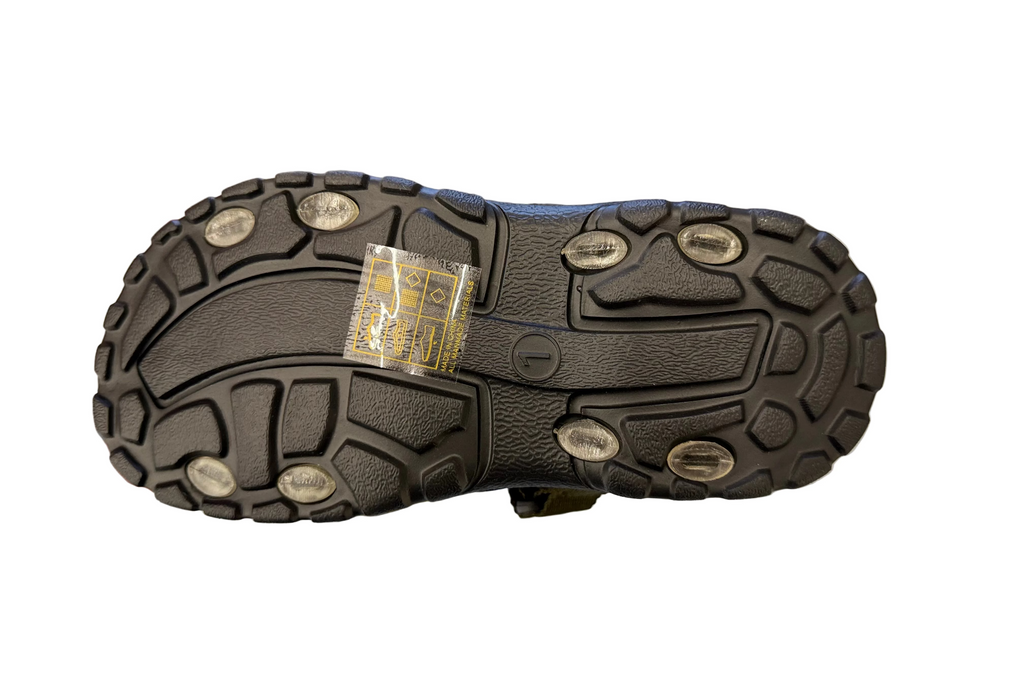 Beverly Hills Polo Club Boys Sport Sandals - BH90543N