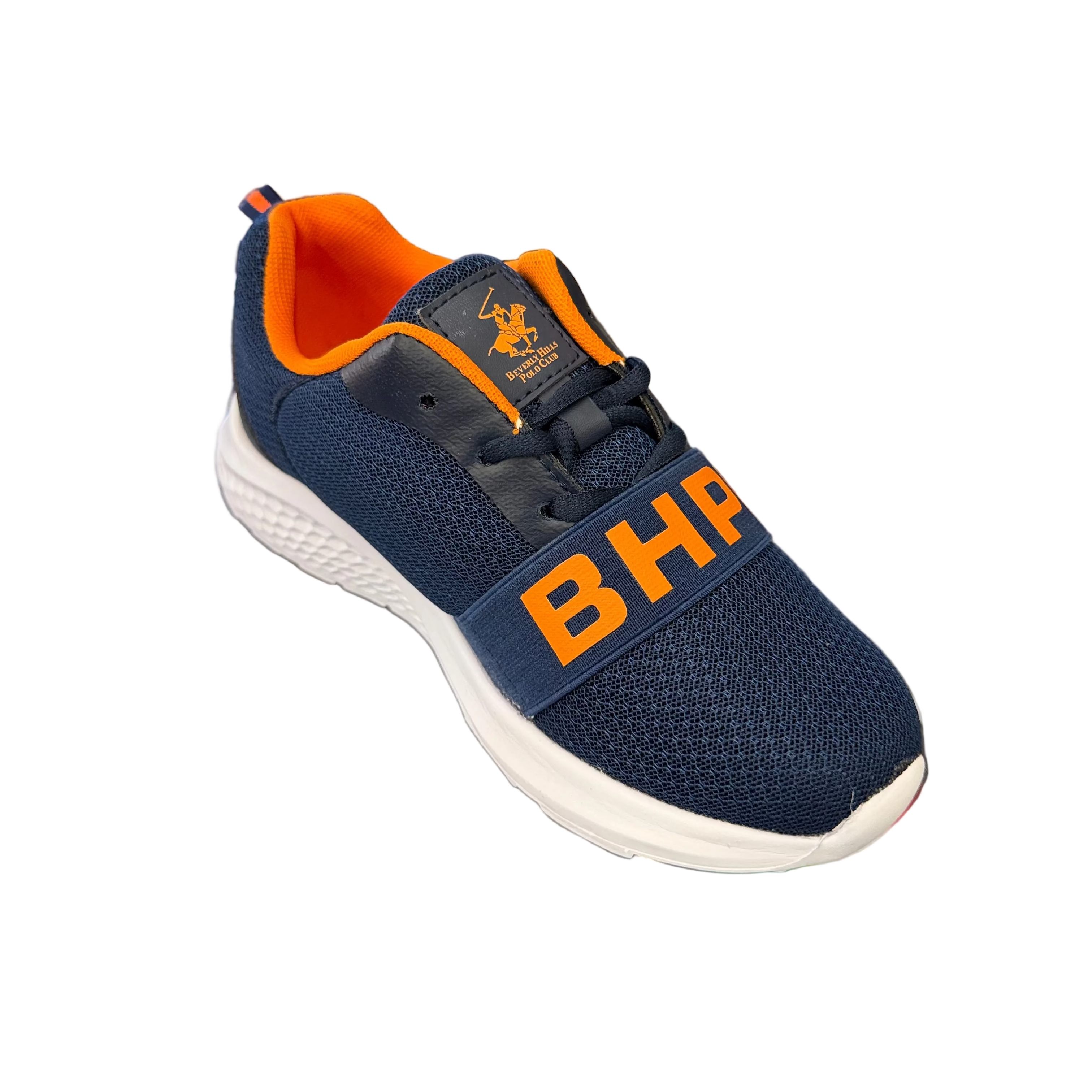 Zapatillas de deporte para niños Beverly Hills Polo Club - BH87574M