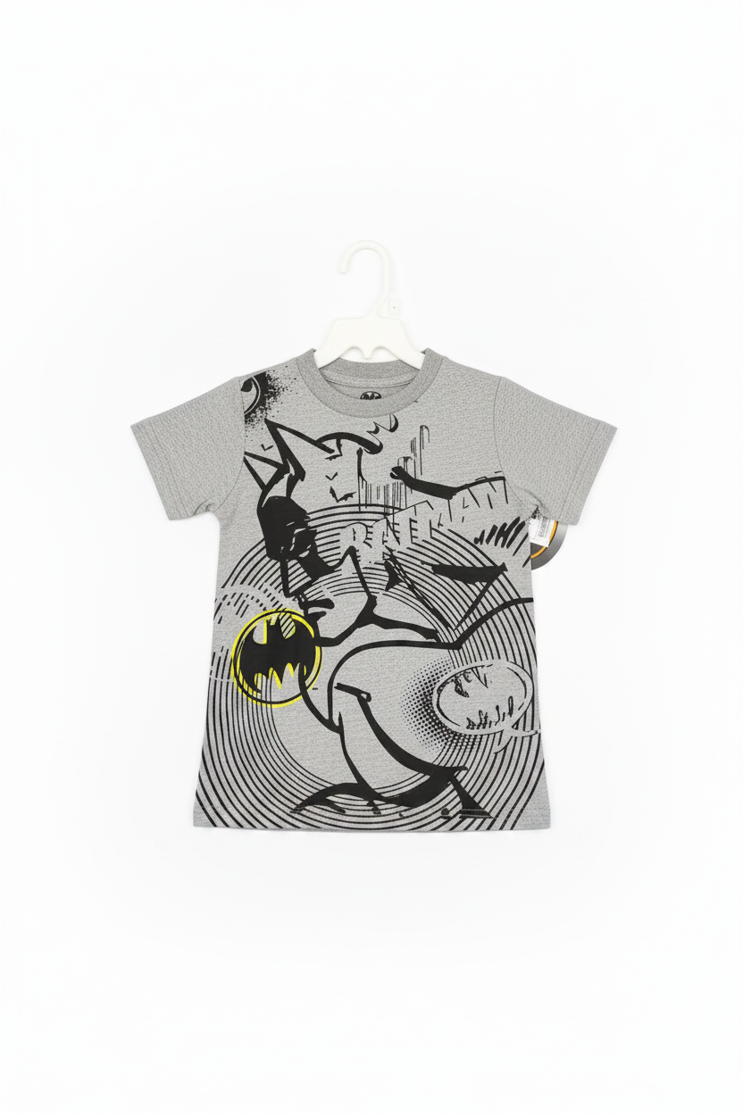 DC Comics Batman Boy Two Piece Short Set -HWBK828