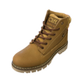 Bota de trabajo de tobillo PRO Protección contra acantilados - 091468