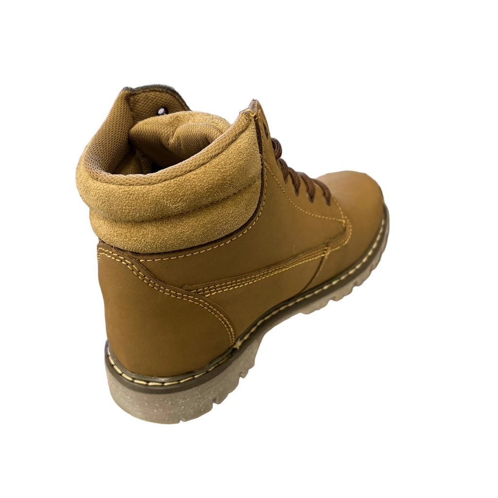 Bota de trabajo de tobillo PRO Protección contra acantilados - 091468