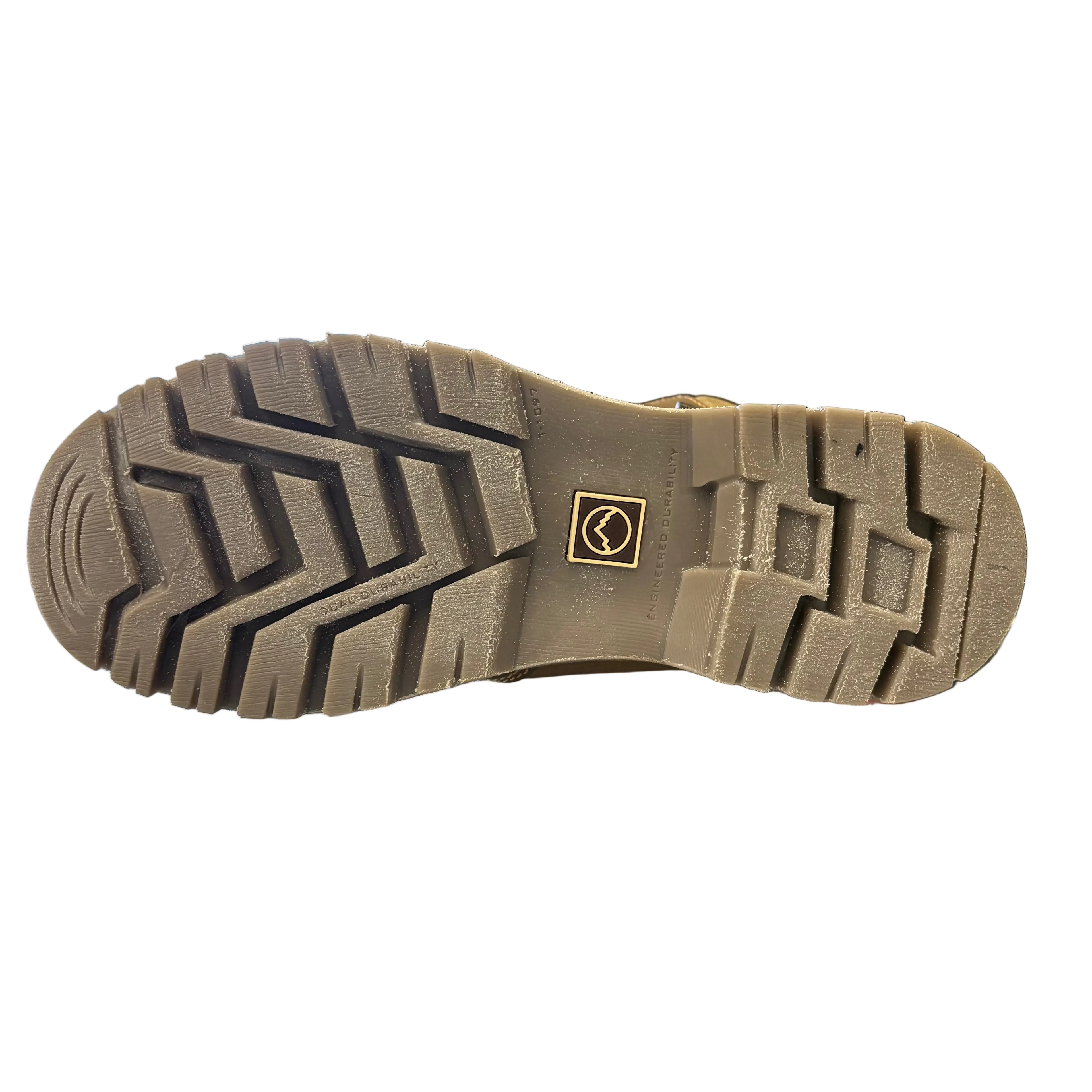 Bota de trabajo de tobillo PRO Protección contra acantilados - 091468