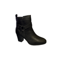 Ball Band - Women's Buckle Ankle Booties - WILLA-180