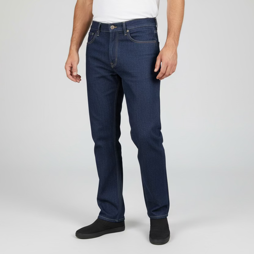 Oscar Jeans - Men's Quality Fit Jeans - CA999