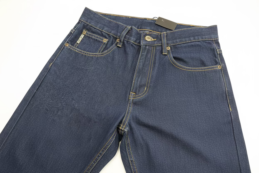 Oscar Jeans - Men's Quality Fit Jeans - CA999