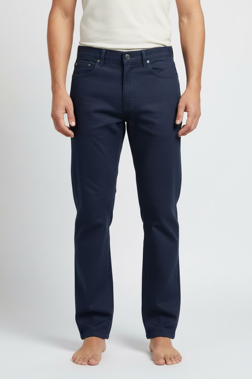 Oscar Jeans - Men's Quality Fit Jeans - CA999