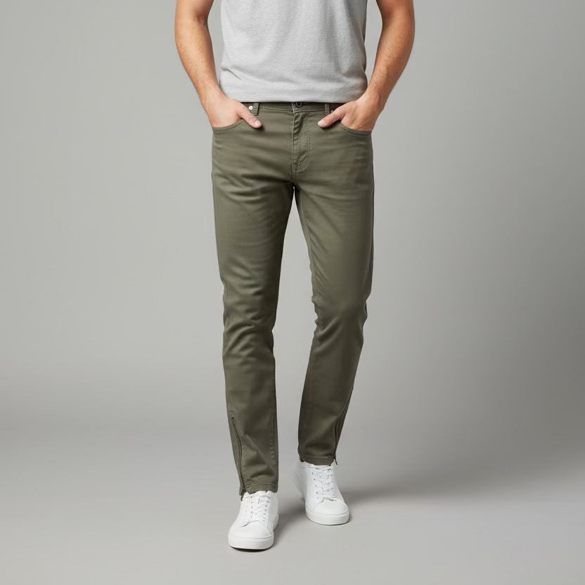 Oscar Jeans - Men's Quality Fit Jeans - CA999