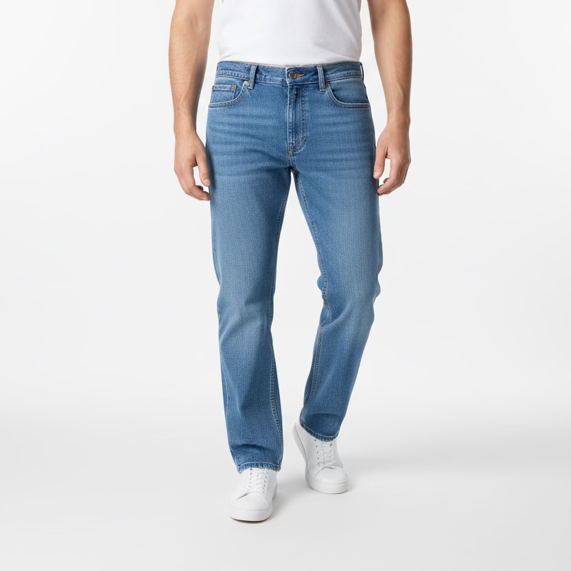 Oscar Jeans - Men's Quality Fit Jeans - CA999