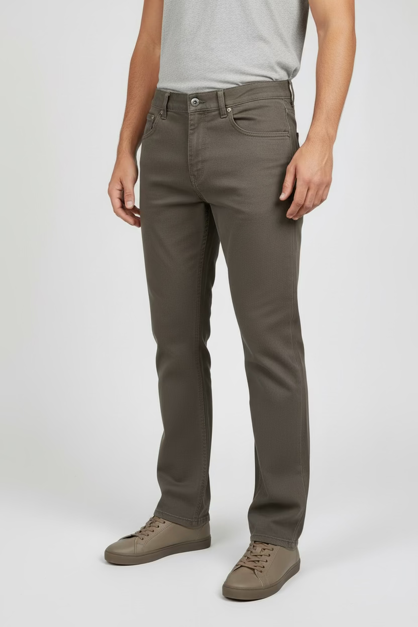 Oscar Jeans - Men's Quality Fit Jeans - CA999