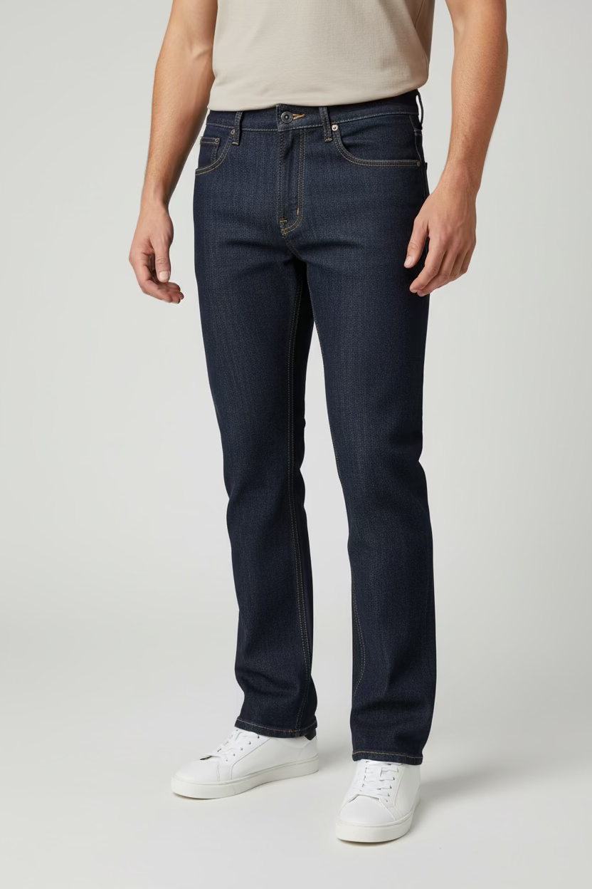 Oscar Jeans - Men's Quality Fit Jeans - CA999