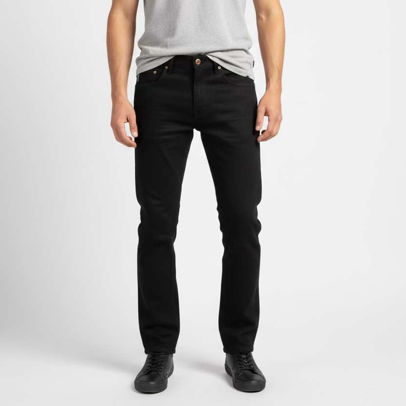 Oscar Jeans - Men's Quality Fit Jeans - CA999