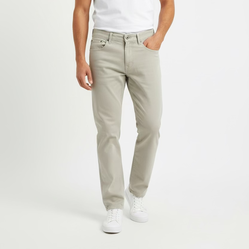 Oscar Jeans - Men's Quality Fit Jeans - CA999