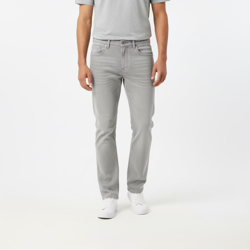 Oscar Jeans - Men's Quality Fit Jeans - CA999
