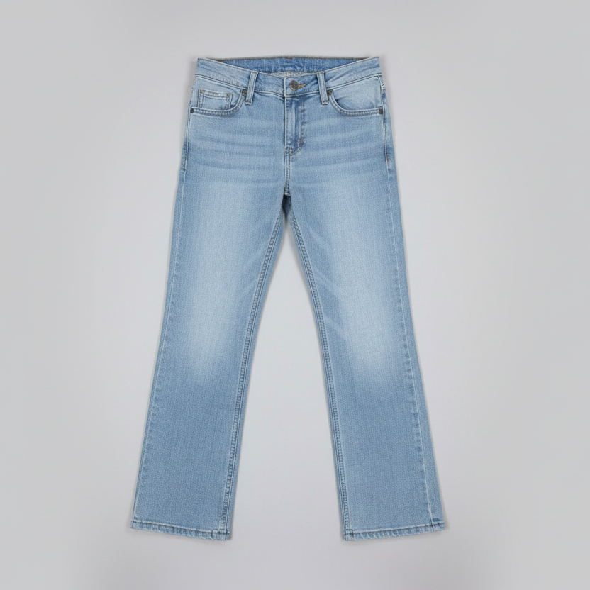 Wrangler - Boys 20X Slim Straight Jeans - 44BWXBE