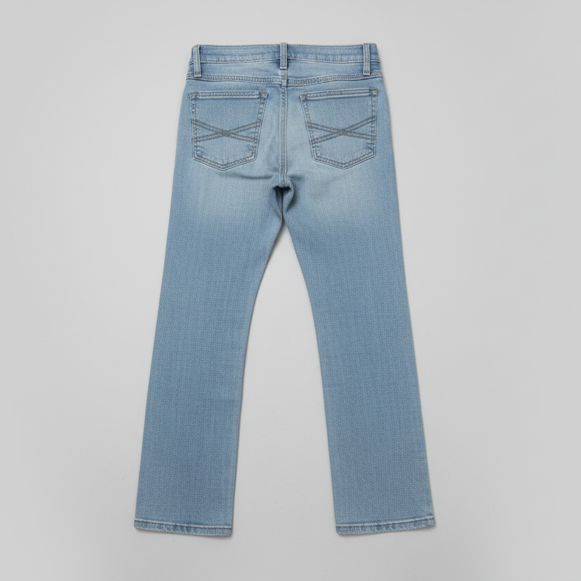 Wrangler - Boys 20X Slim Straight Jeans - 44BWXBE