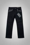Centenario - Boys Premium Slim Bootcut Jean - ECB-B43 ID 45548